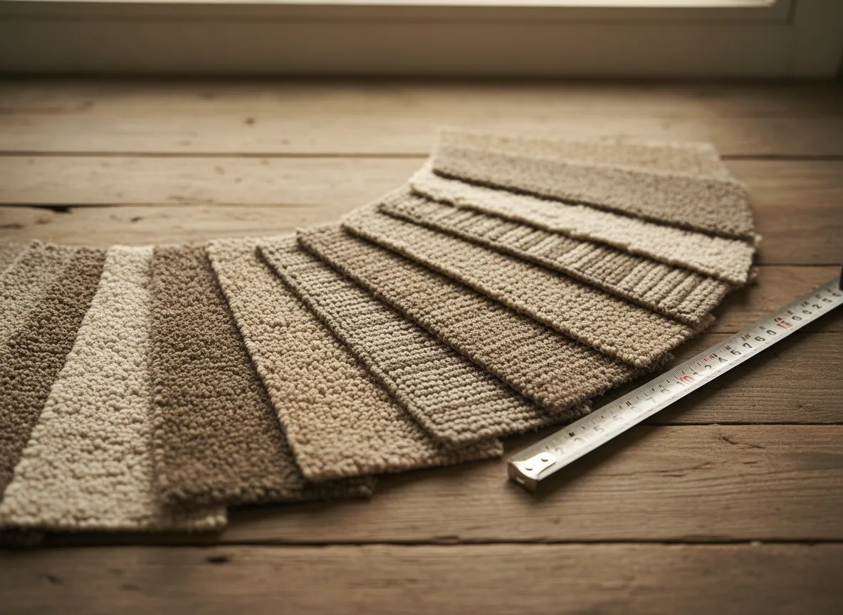 Carpet Installation Soldier, KS FAQs